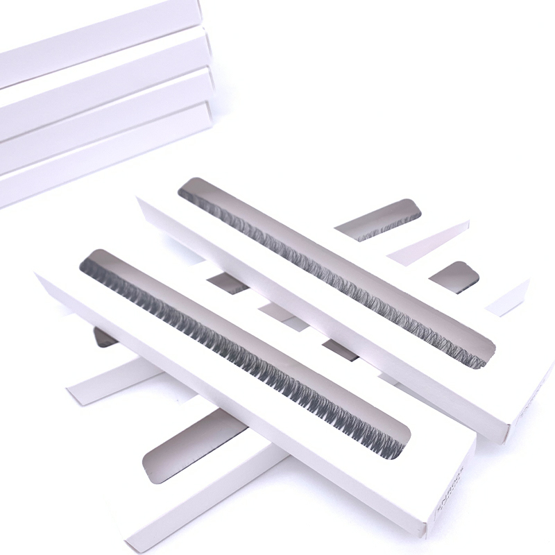 DIY Eyelash Extension Cluster  - Eyelash Extension Human Hair review and price