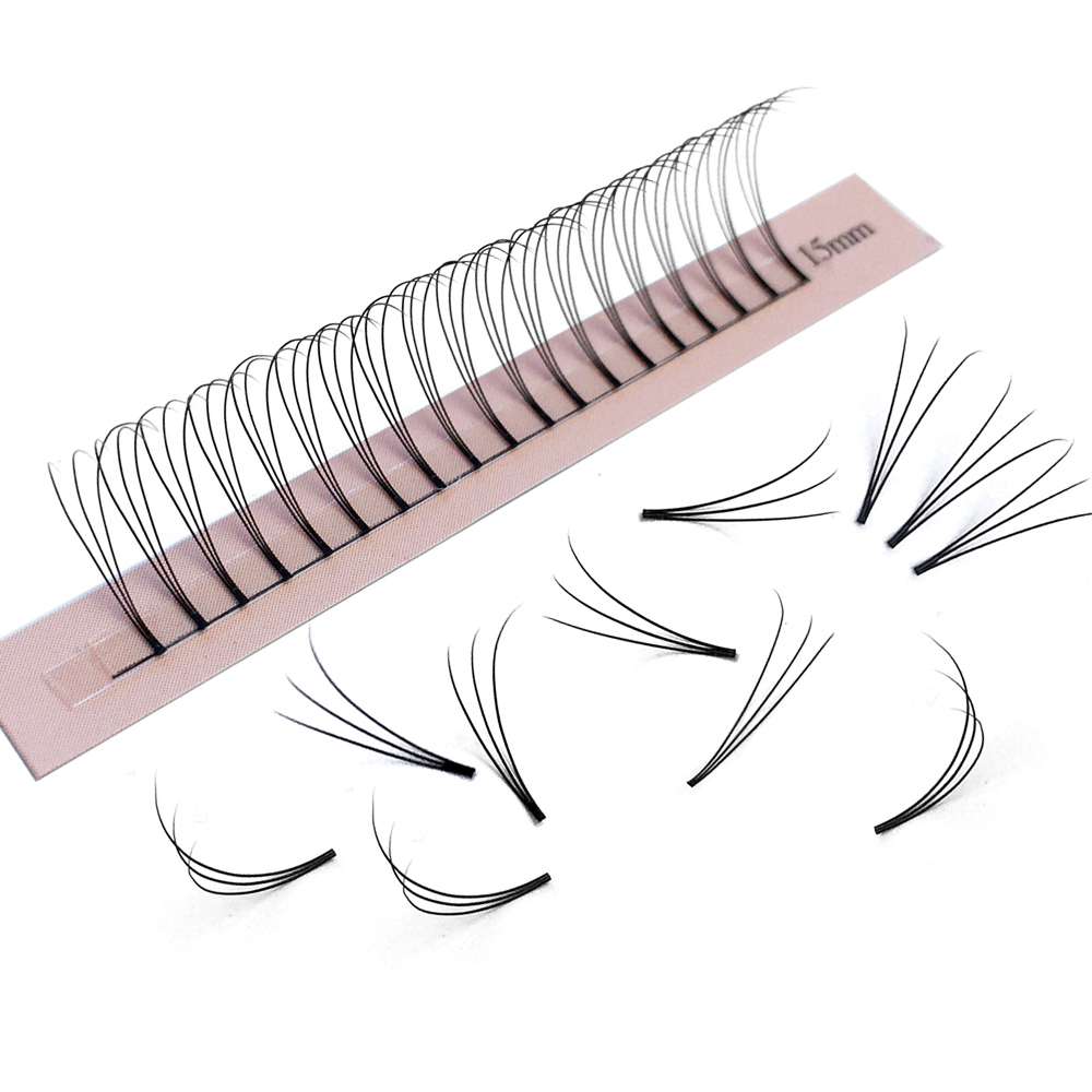 Goddess 3D Premade Fan Eyelash - Eyelash Extension For Asian Eyes review and price