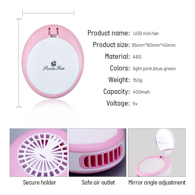 USB Mini Eyelashes Fan Graftin - Eyelash Extension Look review and price
