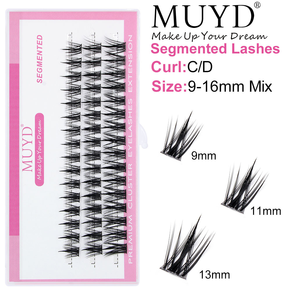 Russian Personal Eyelashes 3D  - Eyelash Extension Russian review and price
