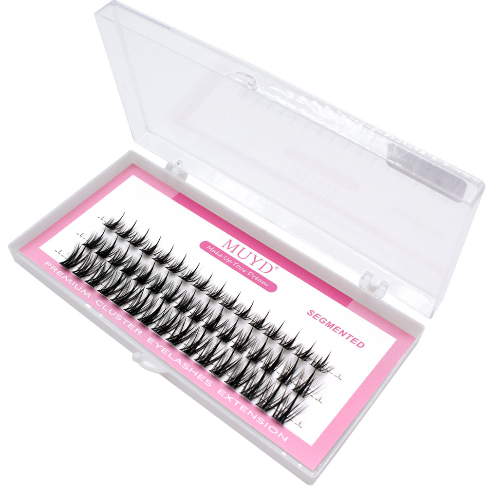 Russian Personal Eyelashes 3D  - Eyelash Extension Russian review and price