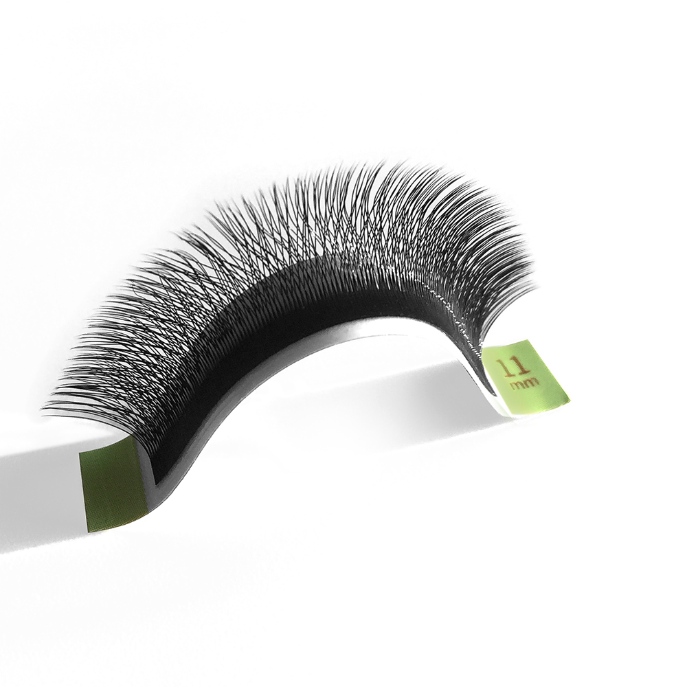 GLAMLASH W Shape Eyelash Exten - Eyelash Extension For Asian Eyes review and price