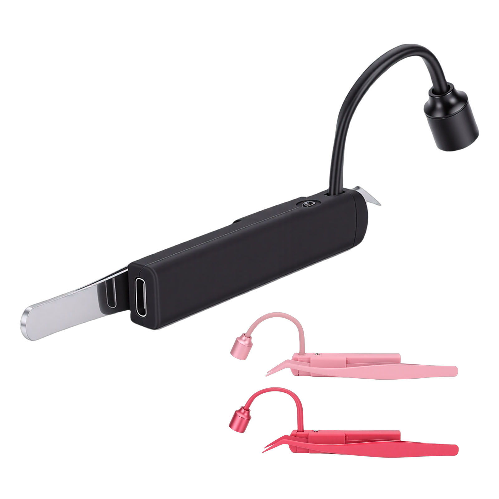 LED Lash Lamp 1W 395nm Fast Gl - Eyelash Extension Look review and price