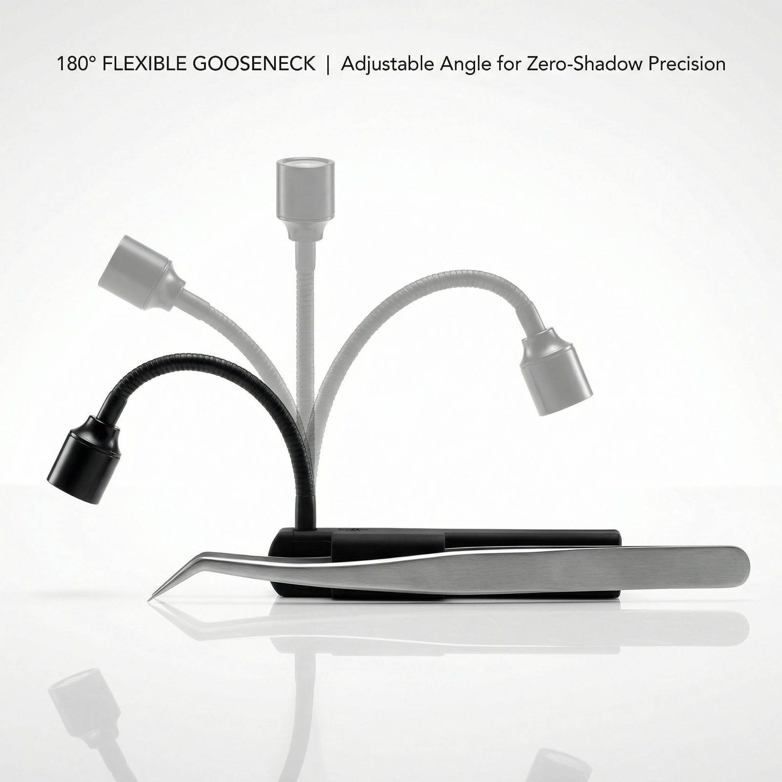 LED Lash Lamp 1W 395nm Fast Gl - Eyelash Extension Look review and price