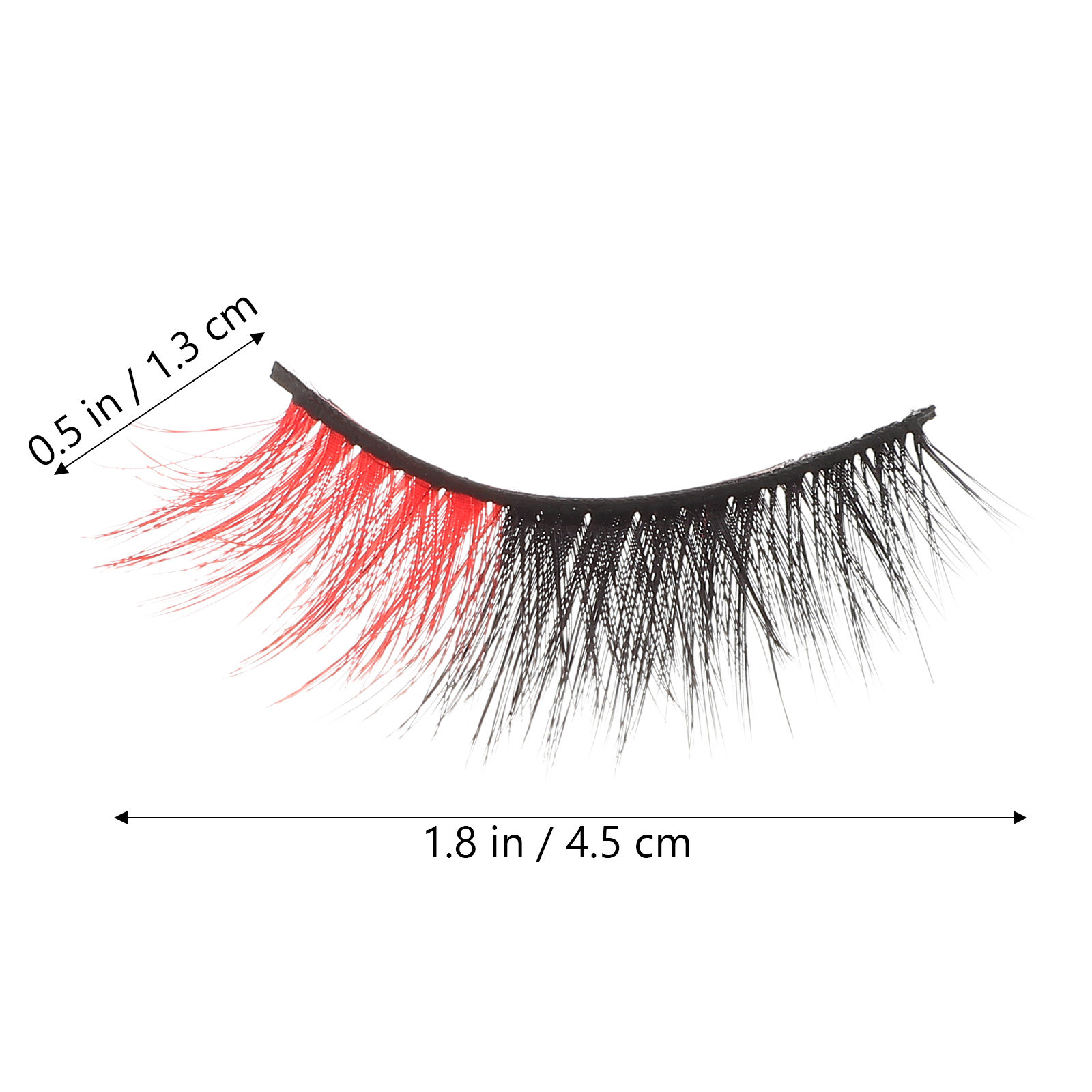 5Pairs Exquisite Handcrafted F - Eyelash Extension Eye Irritation review and price